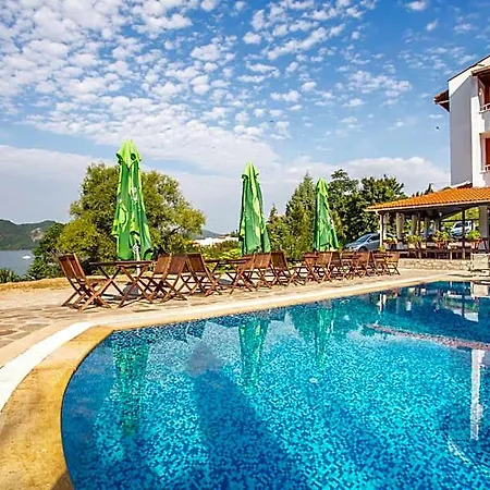Family Saint Konstantin Hotel Kŭrdzhali