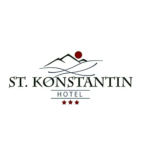 Family Saint Konstantin 3* Κάρτζαλι
