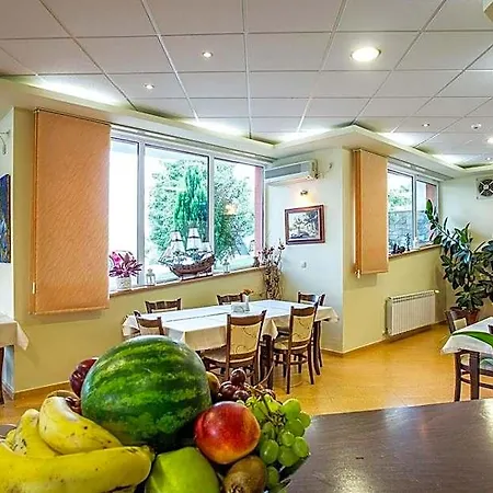 Family Saint Konstantin Hotel Kŭrdzhali