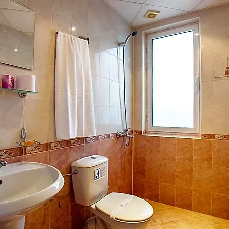 Family Saint Konstantin 3* Kŭrdzhali
