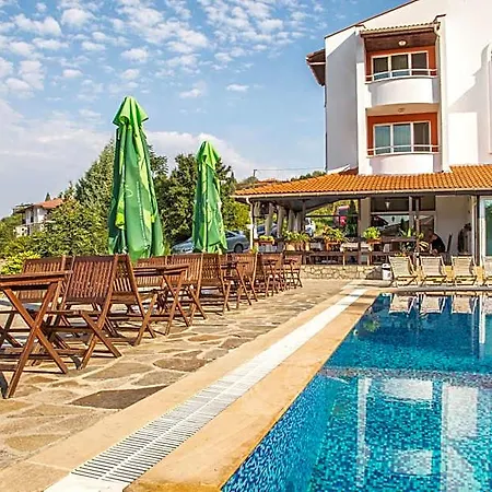 Hotel Family Saint Konstantin 3*
