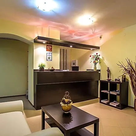 Hotel Family Saint Konstantin 3*