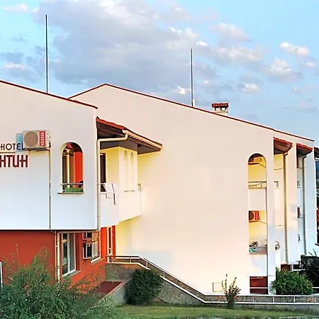 Family Saint Konstantin Hotel