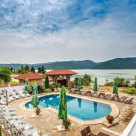 Family Saint Konstantin Hotel Kŭrdzhali